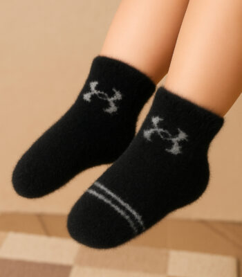 Baby Woolen Socks