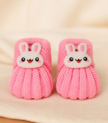 Baby Winter Shoes