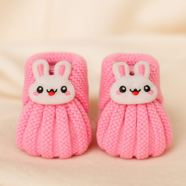 Baby Winter Shoes