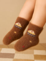 Baby Woolen Socks